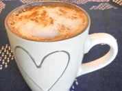 Hot Chocolate ...with Cinnamon and Honey ... ;-) - Rezept - Bild Nr. 3808