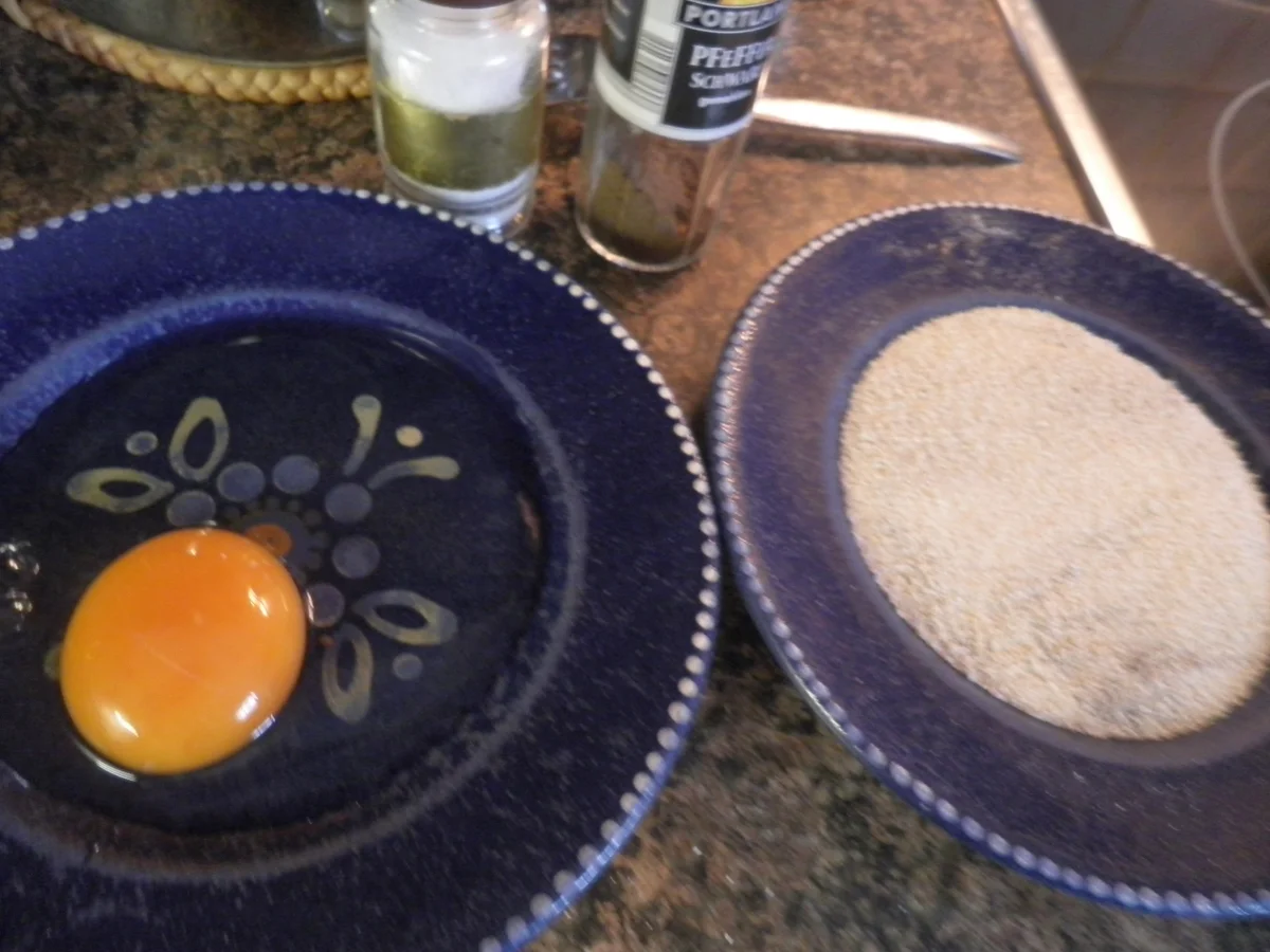 Rezept: Pasta mit Spinat ... Bild Nr. 3816 Pasta mit Spinat ... - Rezept - Bild Nr. 3816