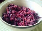 Rotkohlsalat - Rezept - Bild Nr. 3813