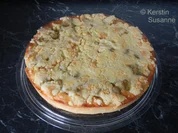Stachelbeer-Streusel-Kuchen - Rezept - Bild Nr. 3818