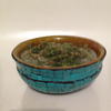 nepalesisches Korianderchutney + Papadums - Rezept - Bild Nr. 3816