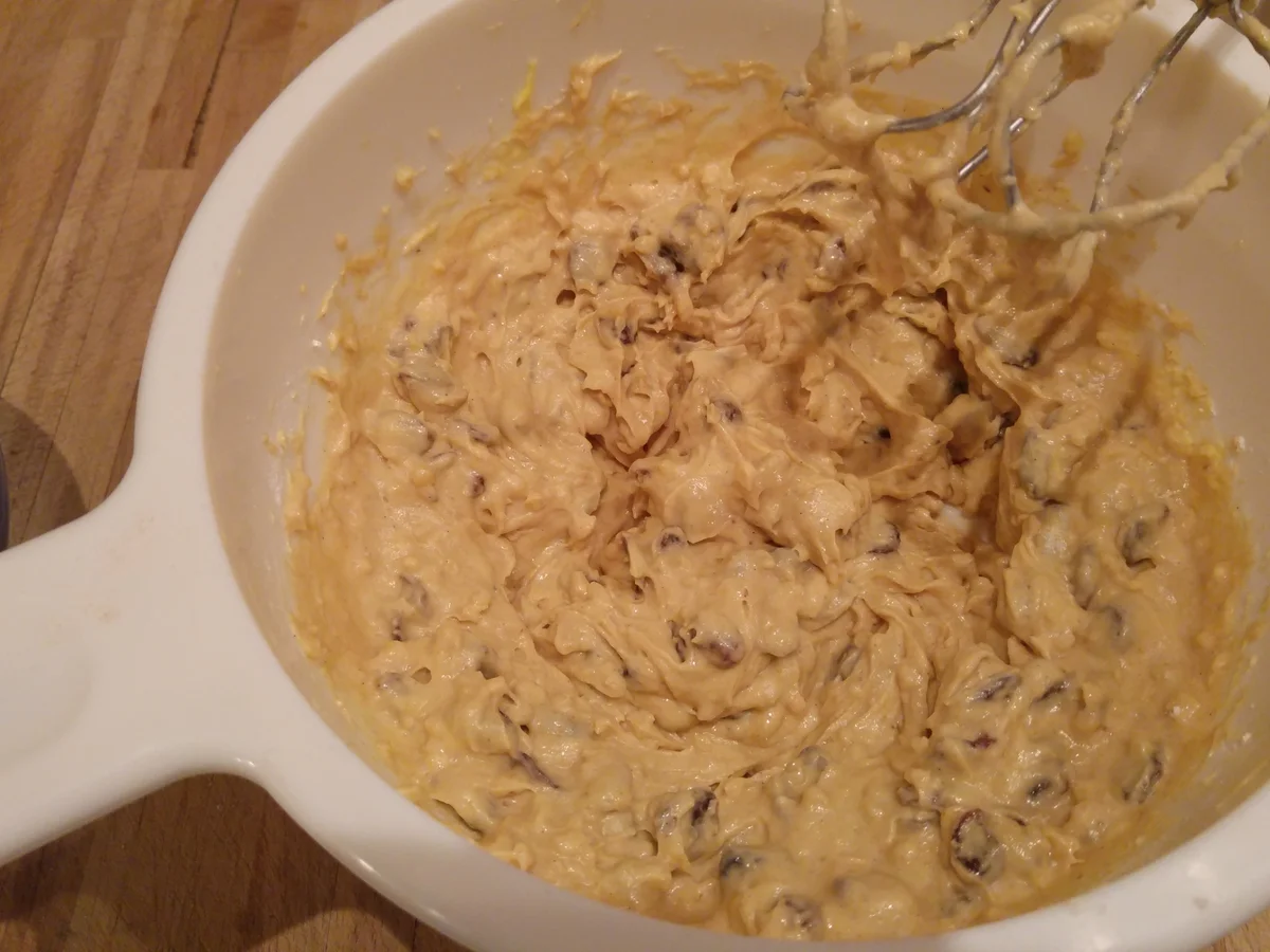 Rezept: Kara´s Apfeltraum Bild Nr. 3834 Kara´s Apfeltraum - Rezept - Bild Nr. 3834