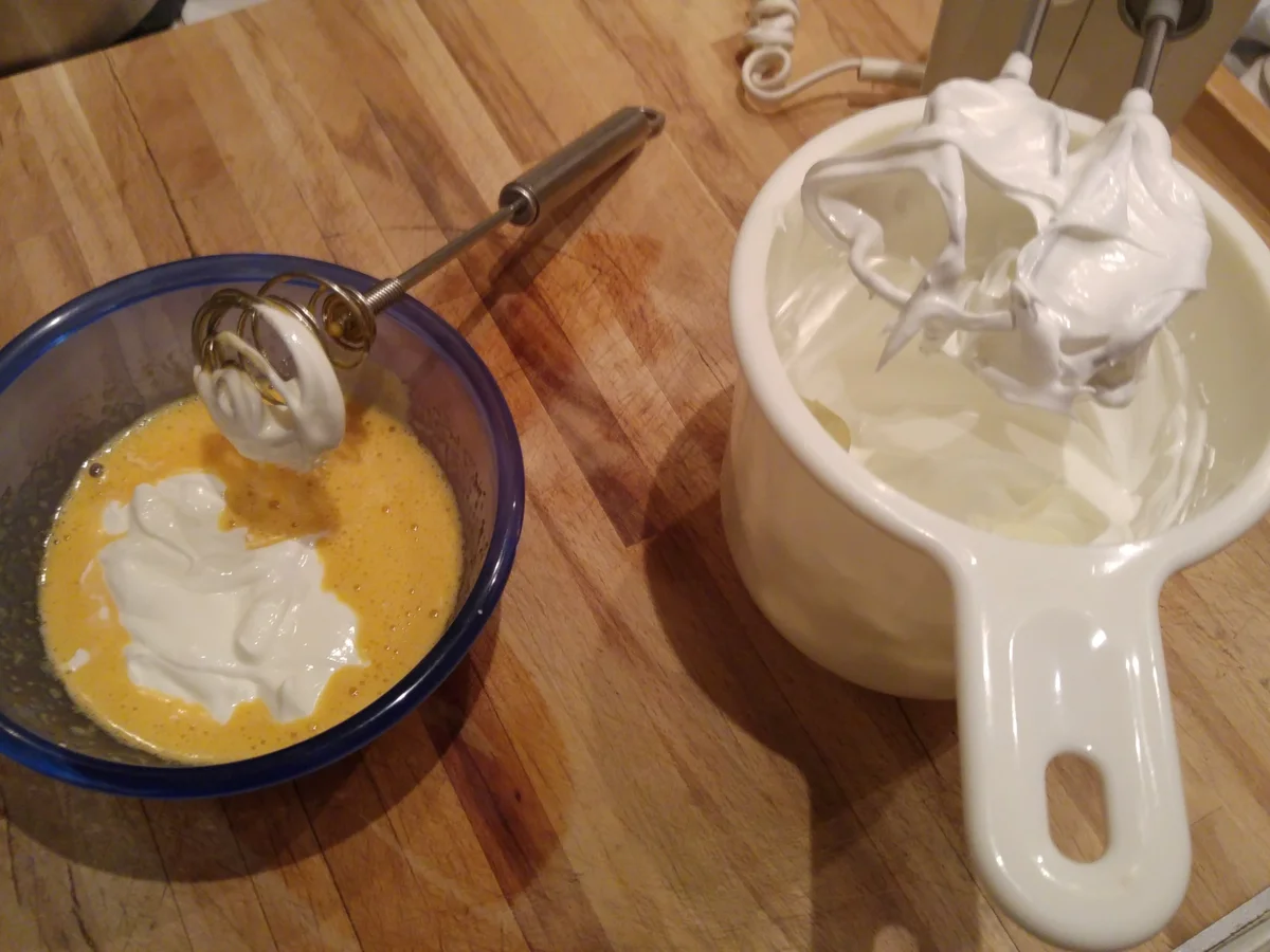 Rezept: Kara´s Apfeltraum Bild Nr. 3836 Kara´s Apfeltraum - Rezept - Bild Nr. 3836