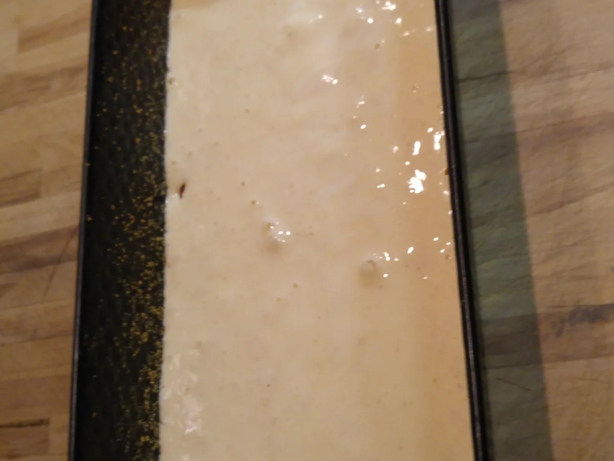 Rezept: Kara´s Apfeltraum Bild Nr. 3838 Kara´s Apfeltraum - Rezept - Bild Nr. 3838