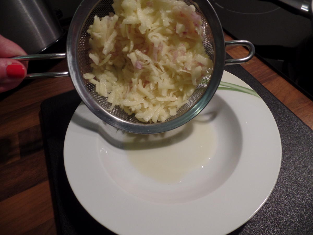 Kartoffel-Linsen-Puffer - Rezept - Bild Nr. 3840