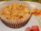 Fruchtige Streusel-Käse-Muffins - Rezept - Bild Nr. 3850