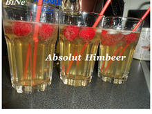 BiNe` S ABSOLUT HIMBEER - Rezept - Bild Nr. 3856