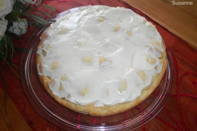 24 Apfel Schmand Kuchen Rezepte Kochbar De