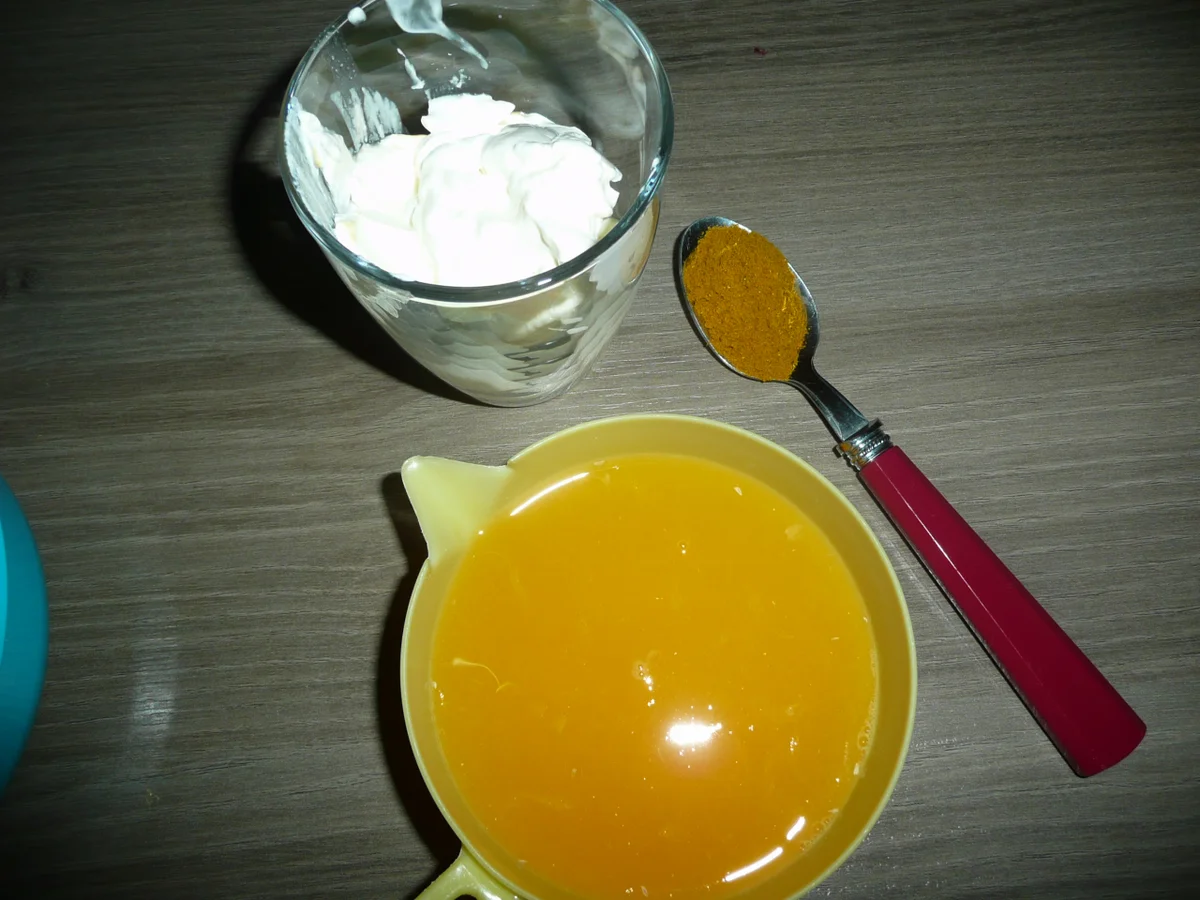 Rezept: Puten Curry indisch. Bild Nr. 3854 Puten Curry indisch. - Rezept - Bild Nr. 3854