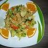 Puten Curry indisch. - Rezept - Bild Nr. 3857