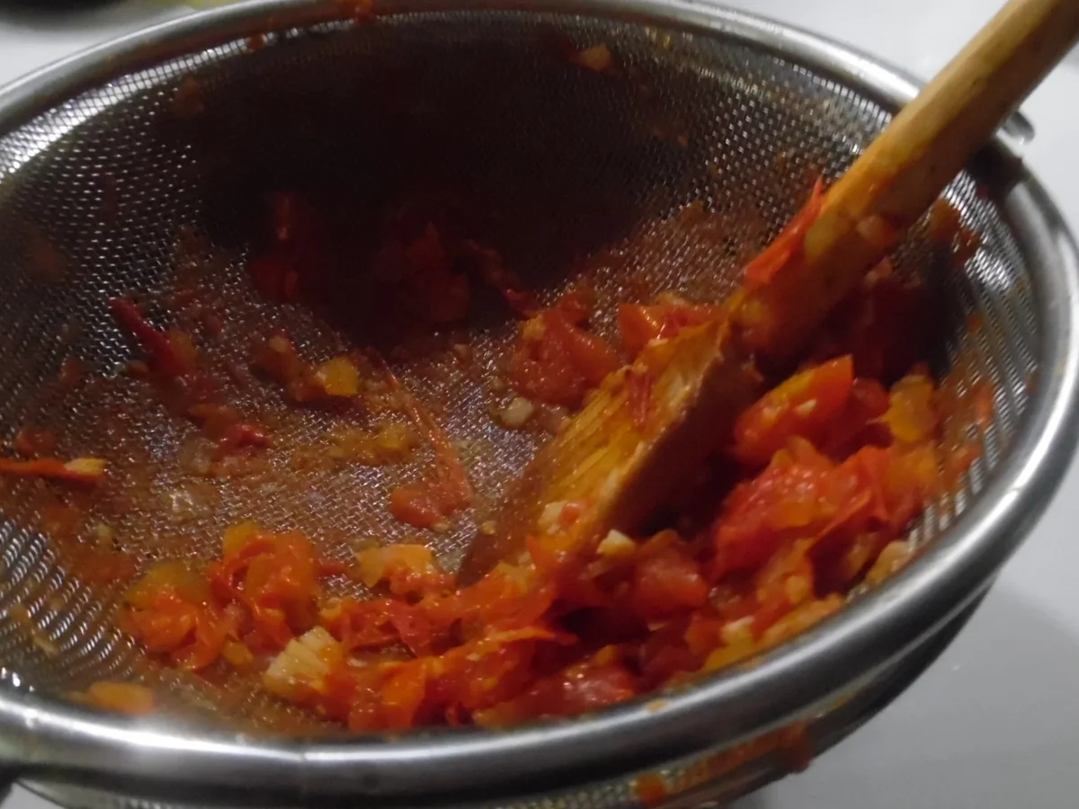 Cannelloni mit Kalbfleisch-Spinat-Füllung - Rezept - Bild Nr. 3862