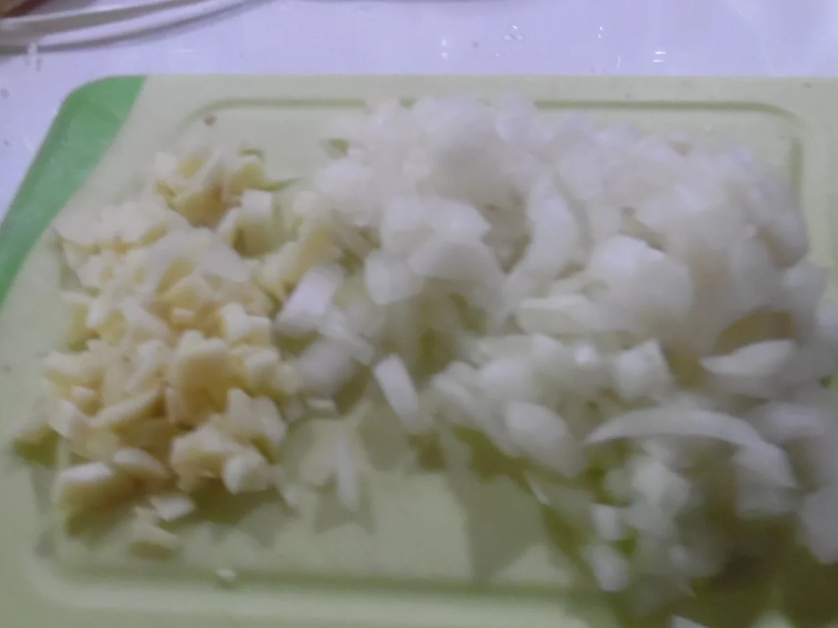 Cannelloni mit Kalbfleisch-Spinat-Füllung - Rezept - Bild Nr. 3866