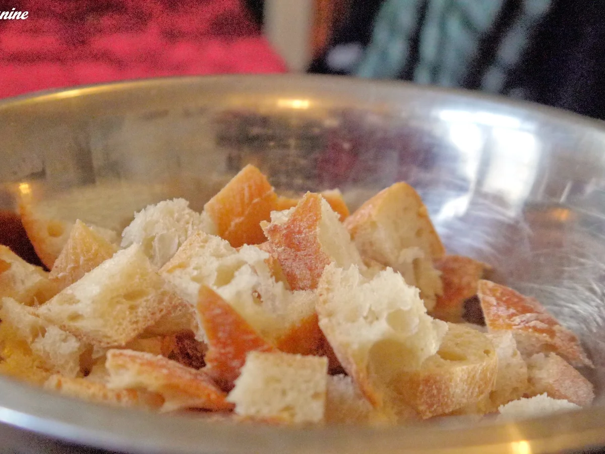 Rezept: Hackbraten im Baconmantel Bild Nr. 3878 Hackbraten im Baconmantel - Rezept - Bild Nr. 3878