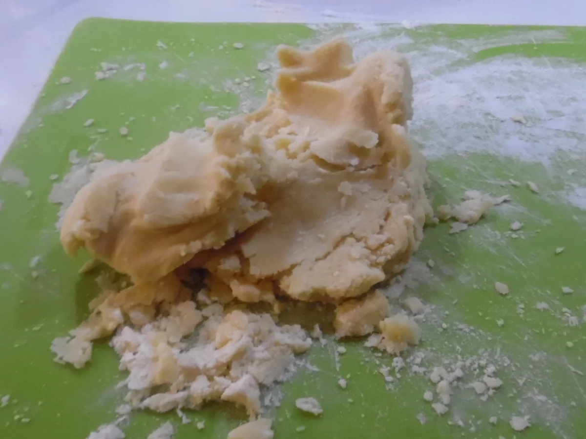 Shortbread - Rezept - Bild Nr. 3856