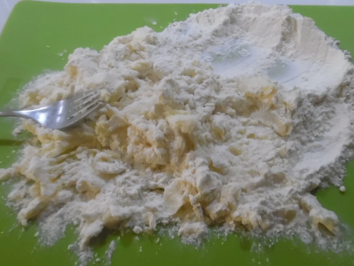 Shortbread - Rezept - Bild Nr. 3857