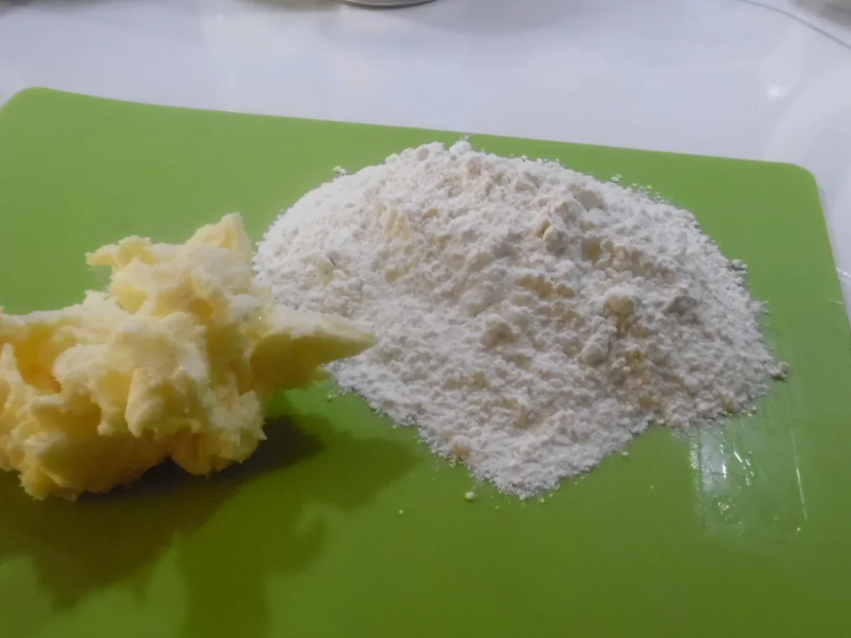 Shortbread - Rezept - Bild Nr. 3858