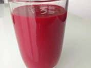 Rezept: Red Smoothie Bild Nr. 3852 Red Smoothie - Rezept - Bild Nr. 3852