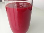 Red Smoothie - Rezept - Bild Nr. 3852