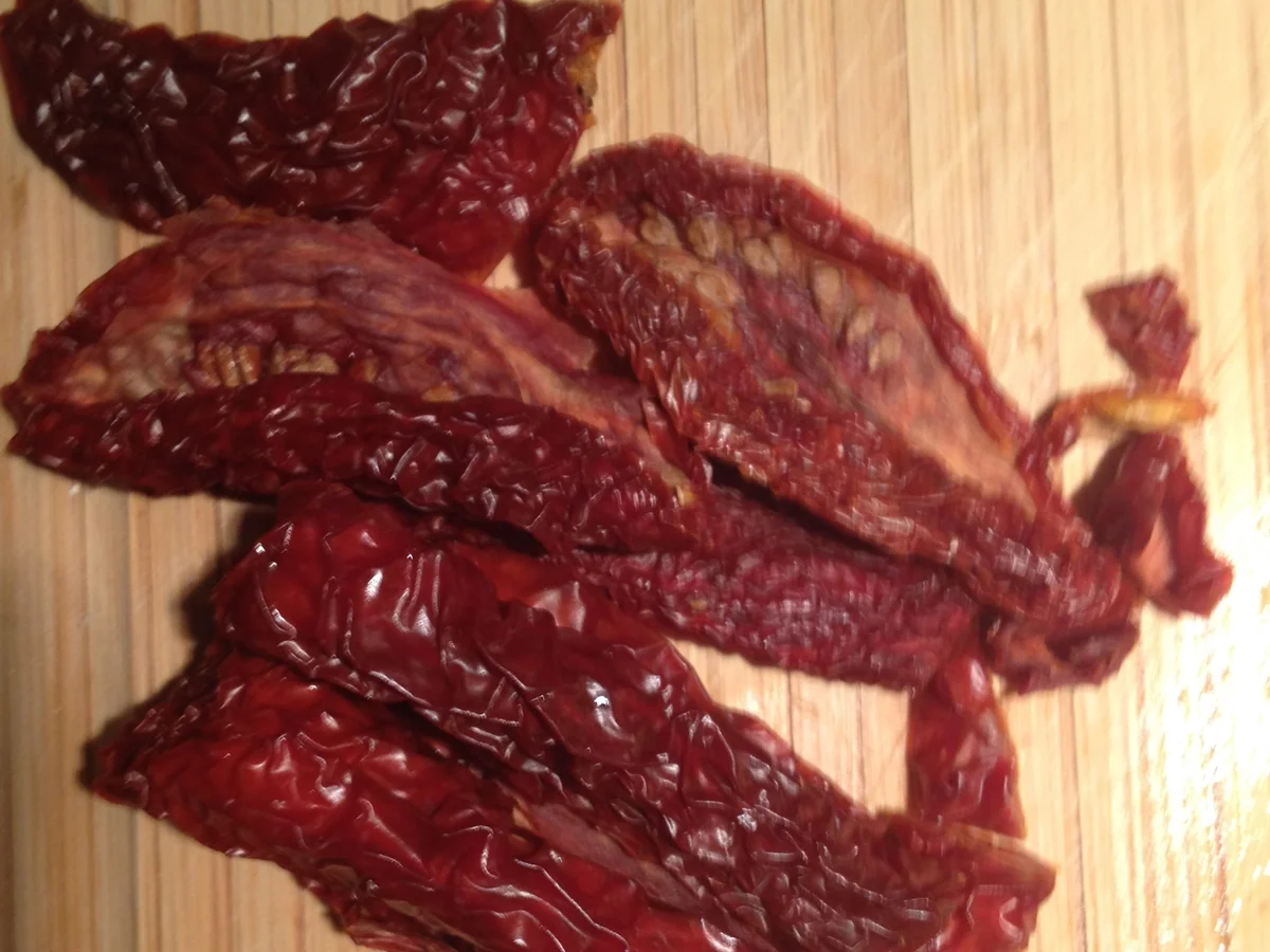 Gefüllte Kamut - Kürbisse - Rezept - Bild Nr. 3855