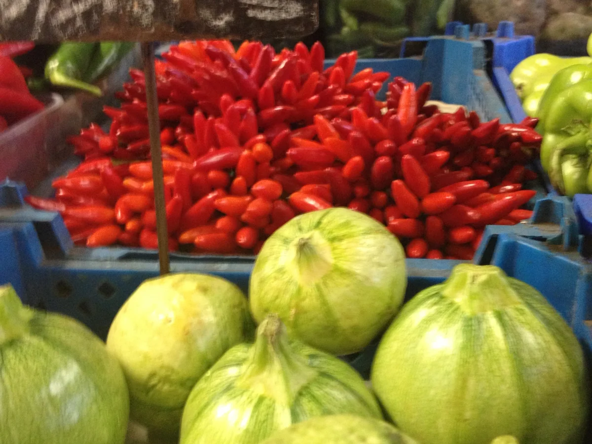 Gefüllte Kamut - Kürbisse - Rezept - Bild Nr. 3854