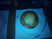 Kürbis ala Delphinchen - Rezept - Bild Nr. 3854