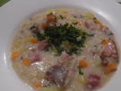 Engadiner Graupen-Eintopf - Rezept - Bild Nr. 3858