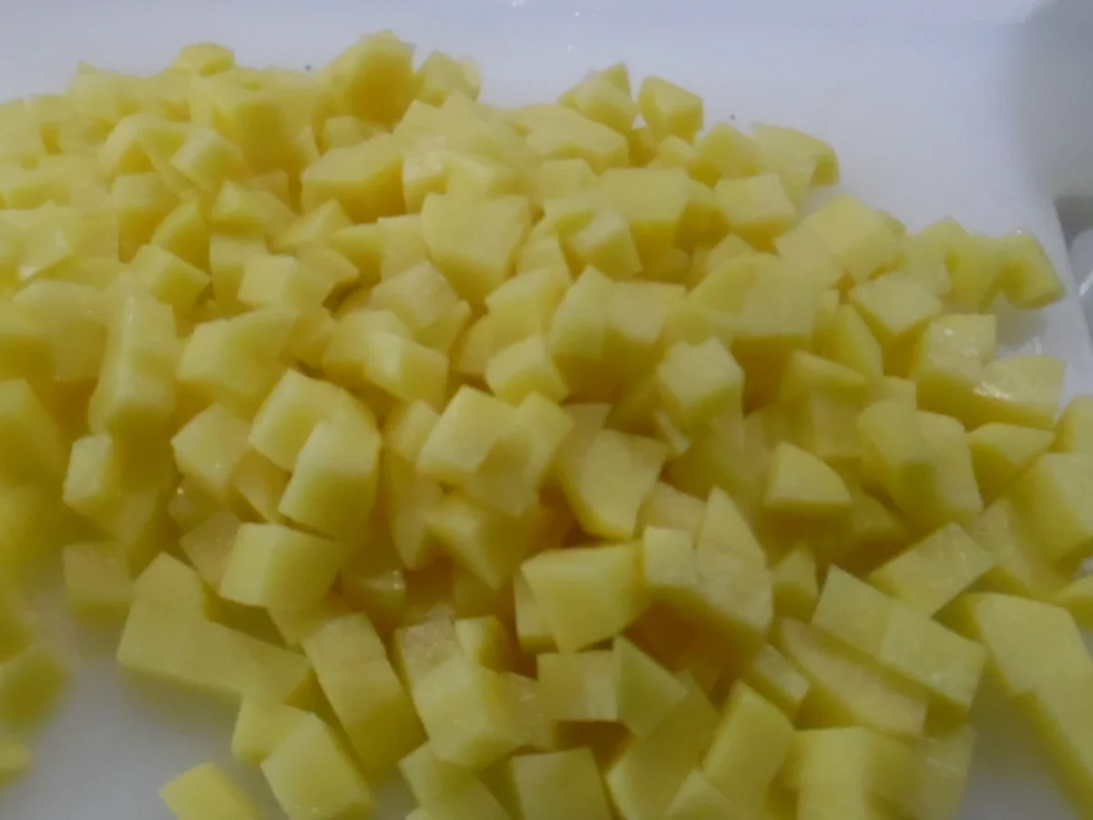 Rezept: Engadiner Graupen-Eintopf Bild Nr. 3863 Engadiner Graupen-Eintopf - Rezept - Bild Nr. 3863