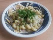 Pasta a la Carbonara - Rezept - Bild Nr. 3872