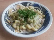 Pasta a la Carbonara - Rezept - Bild Nr. 3872