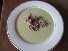 Kartoffel - Lauch - Suppe mit Hack - Rezept - Bild Nr. 3872