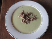 Kartoffel - Lauch - Suppe mit Hack - Rezept - Bild Nr. 3872