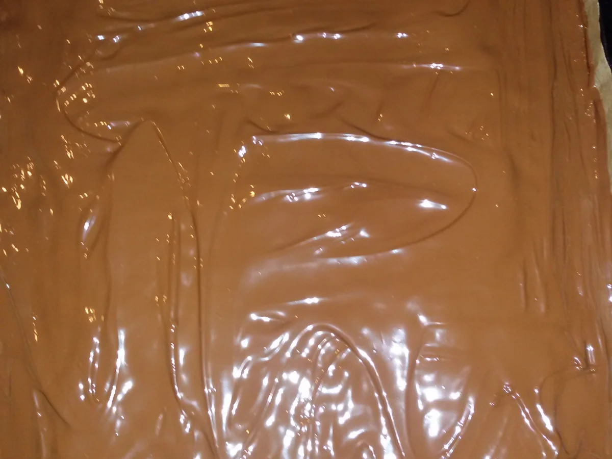 Bananenschnitte - Rezept - Bild Nr. 3875