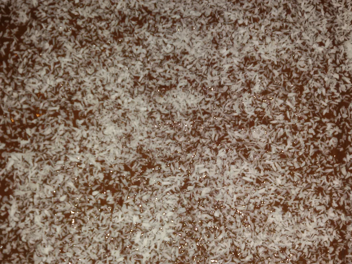 Bananenschnitte - Rezept - Bild Nr. 3876