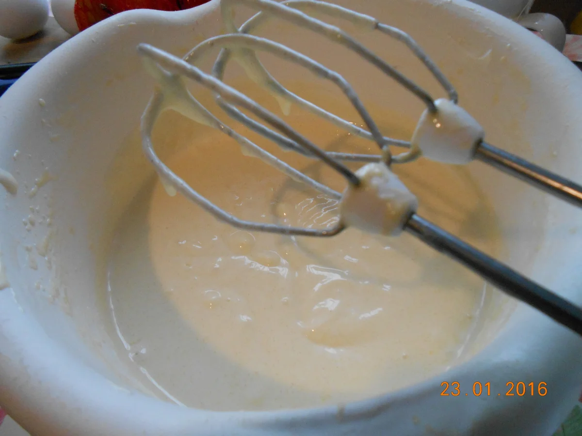 Rezept: Minirouladen mit Käsefüllung Bild Nr. 3901 Minirouladen mit Käsefüllung - Rezept - Bild Nr. 3901