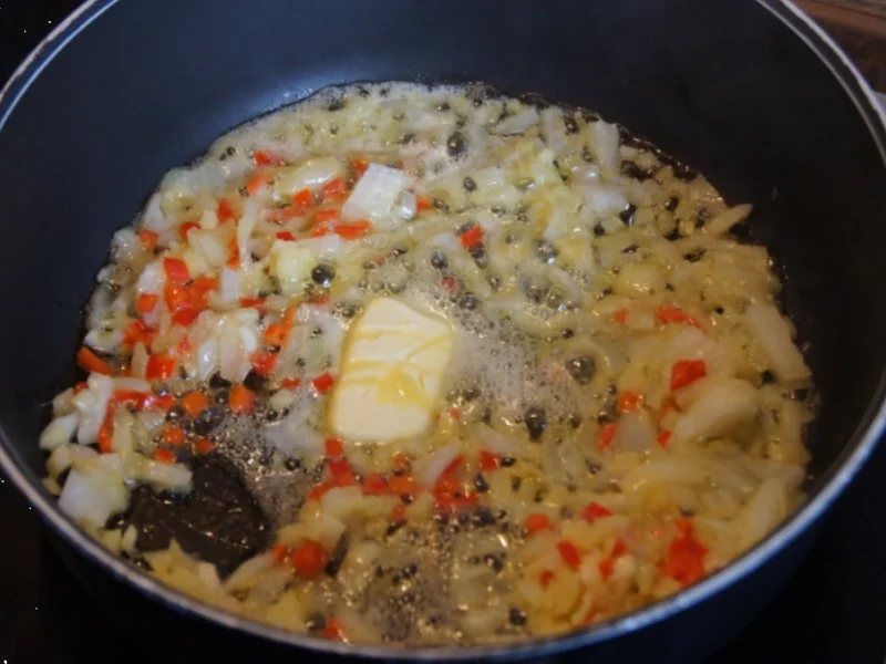 Rezept: Pasta mit würzigen Curry-Champignons Bild Nr. 3915 Pasta mit würzigen Curry-Champignons - Rezept - Bild Nr. 3915