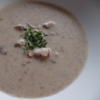 Champignon-Creme -Suppe - Rezept - Bild Nr. 3887