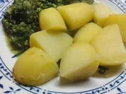 Klassischer Grünkohl ohne Tier - Rezept - Bild Nr. 3886