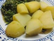 Klassischer Grünkohl ohne Tier - Rezept - Bild Nr. 3886