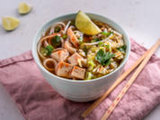 Vietnamesische Pho - Rezept - Bild Nr. 3881