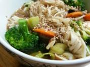 Vietnamesische Pho - Rezept - Bild Nr. 3880