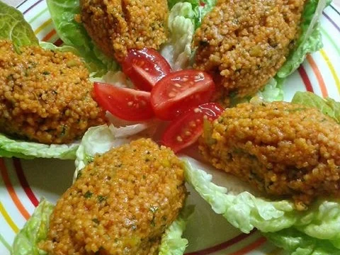 Hirsesalat - Rezept - Bild Nr. 3880