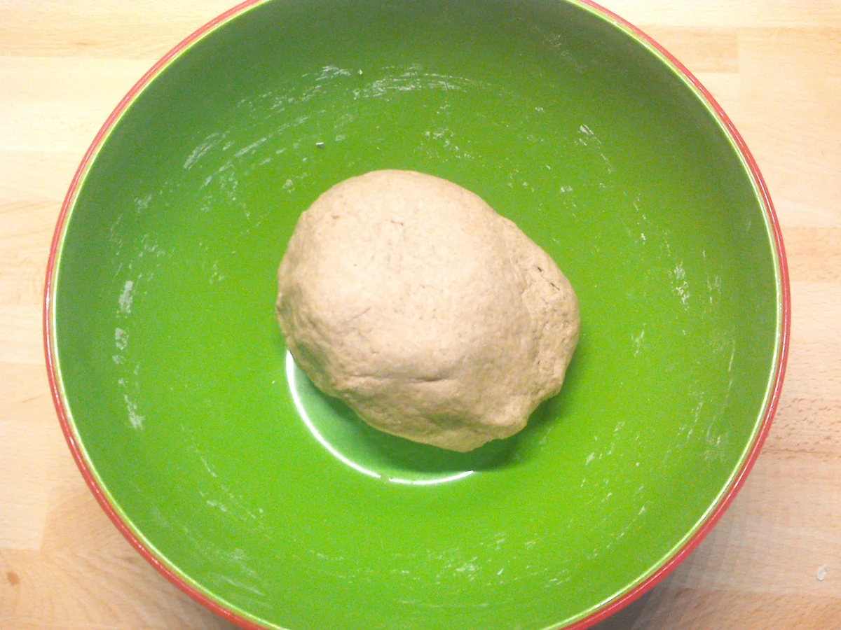 Möhrenbrot - Rezept - Bild Nr. 3893