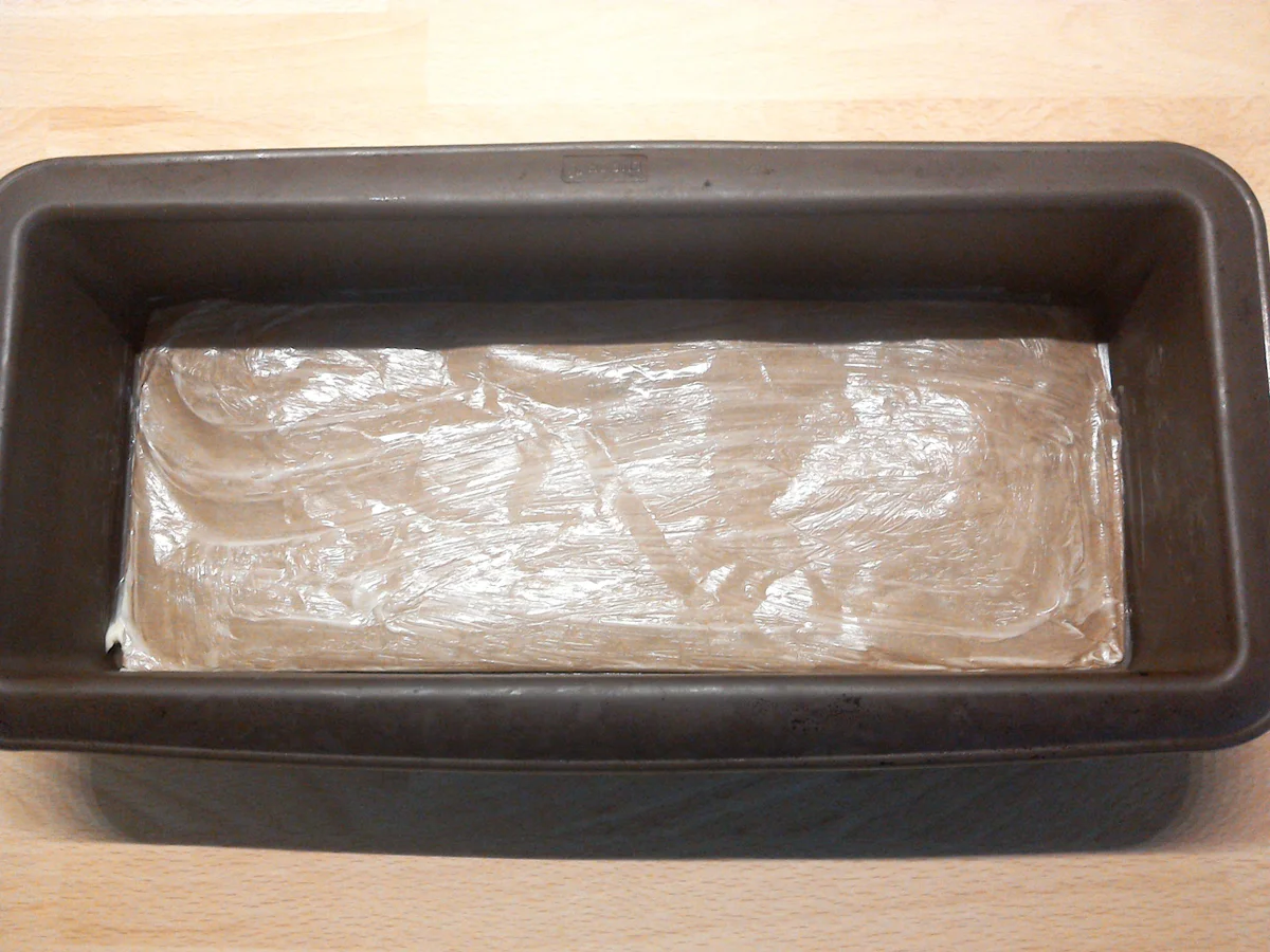 Möhrenbrot - Rezept - Bild Nr. 3952