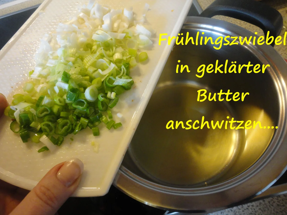 Quinoa Tomaten Törtchen - Rezept - Bild Nr. 3896