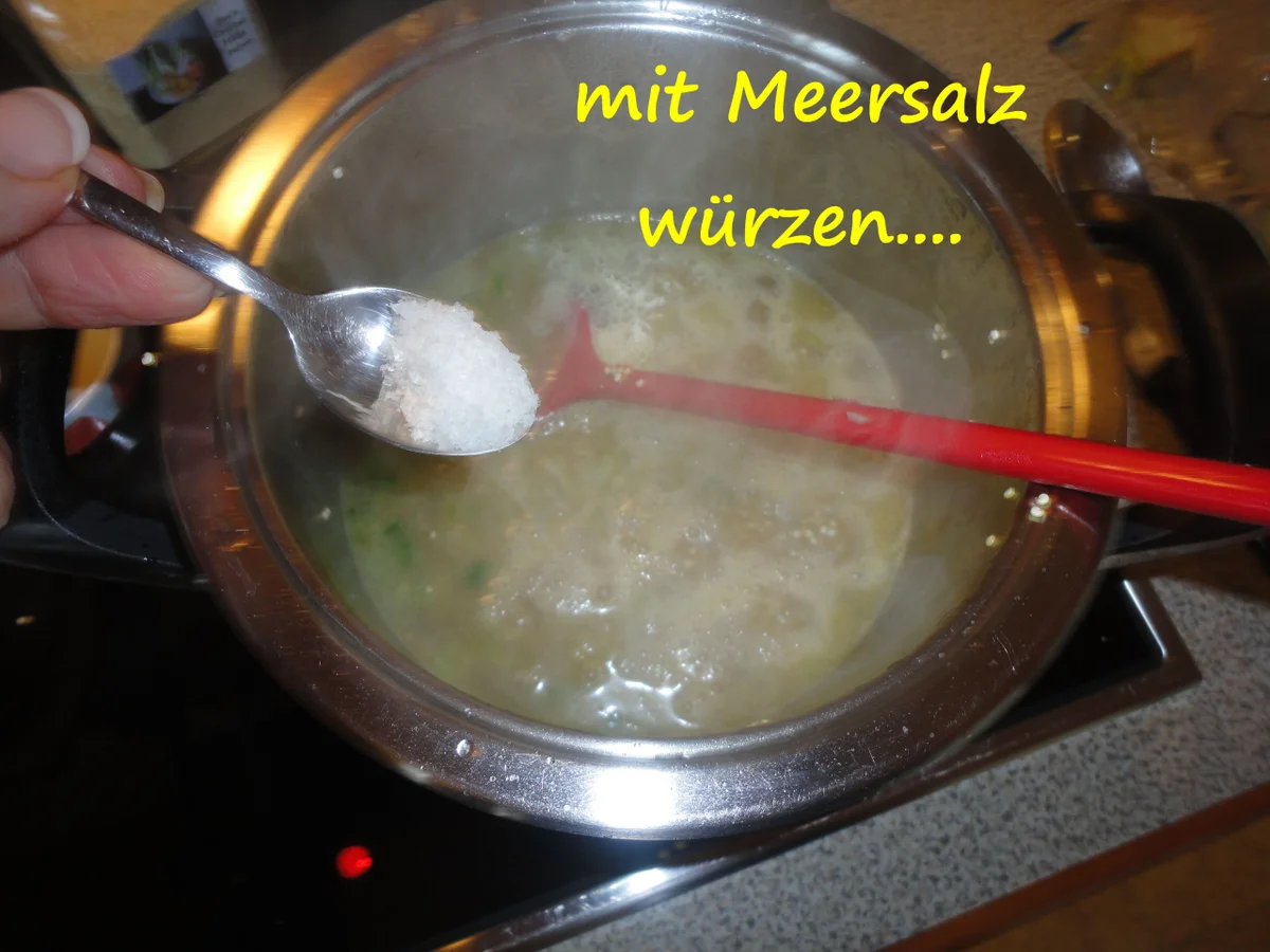 Quinoa Tomaten Törtchen - Rezept - Bild Nr. 3900