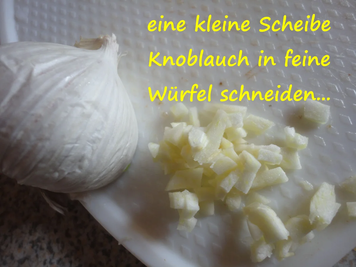 Stangensellerie Gemüse - Rezept - Bild Nr. 3914