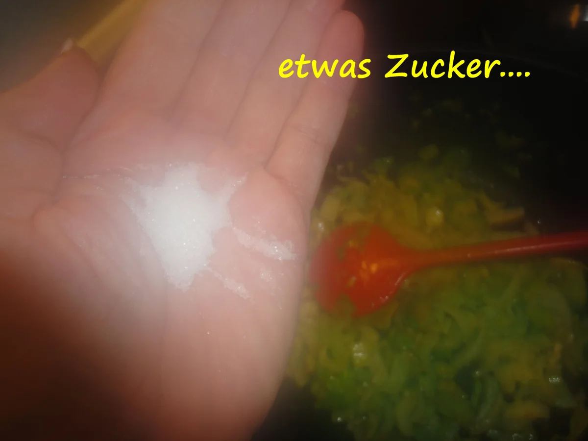 Stangensellerie Gemüse - Rezept - Bild Nr. 3918