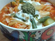 Pistou - Rezept - Bild Nr. 3916