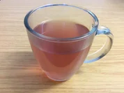 Cranberries  Wintertee - Rezept - Bild Nr. 3936