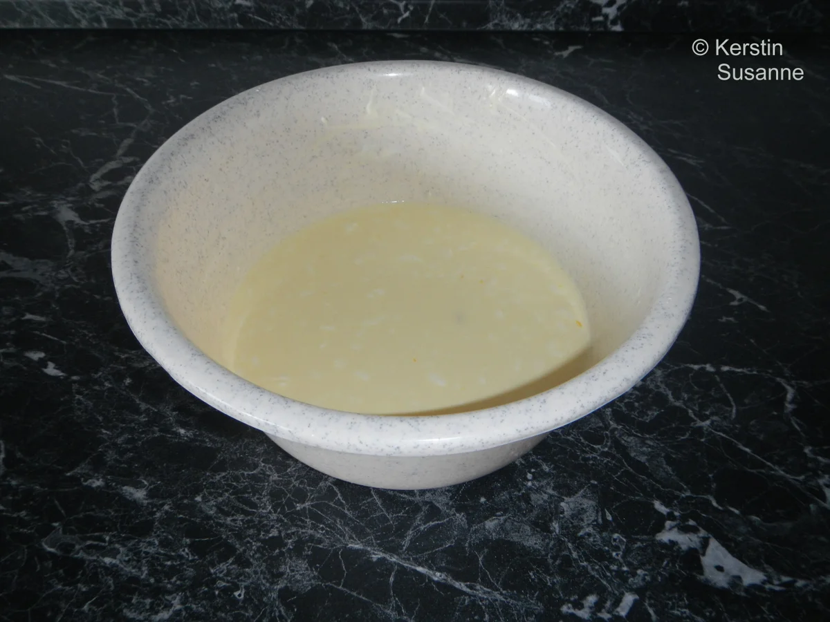 Rezept: Guss-Apfelkuchen Bild Nr. 3948 Guss-Apfelkuchen - Rezept - Bild Nr. 3948